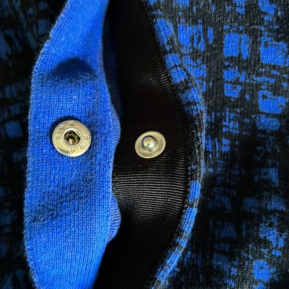 Teacher look! Michael Kors cardigan like new! - Picture 6 of 6